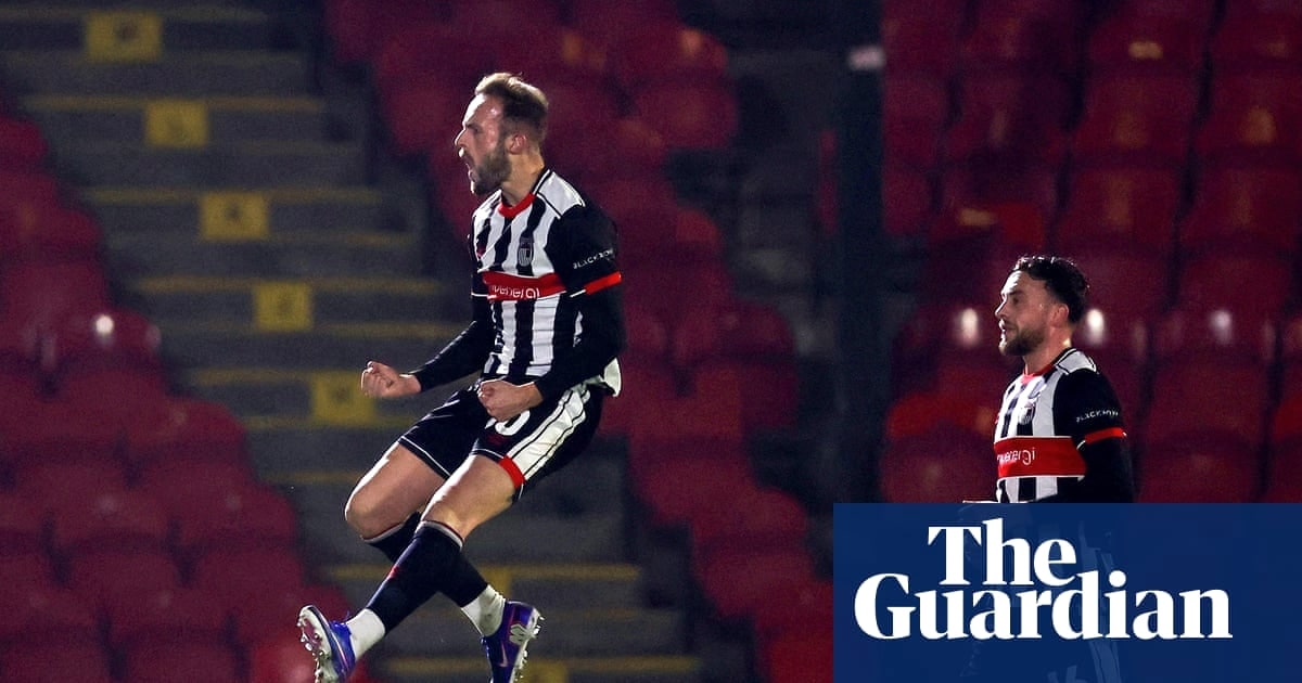 格里斯比凭头球1-0击败 Weston-super-Mare,晋级 FA Cup 第四轮