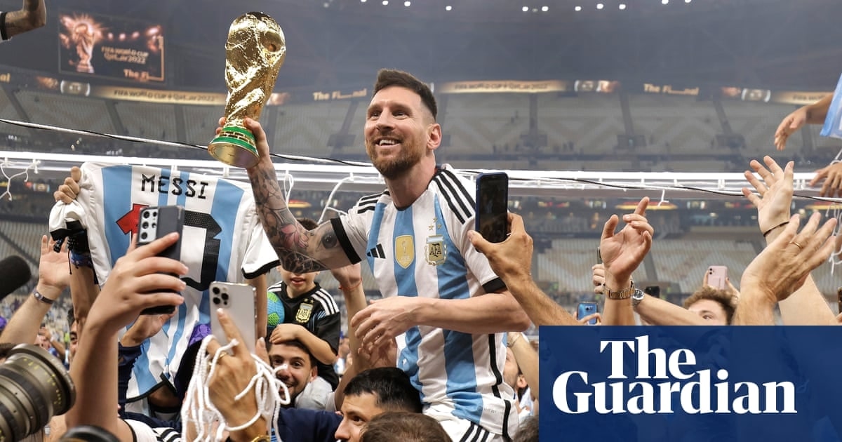 世界杯2026六个月倒计时:门票高价与动态定价成焦点