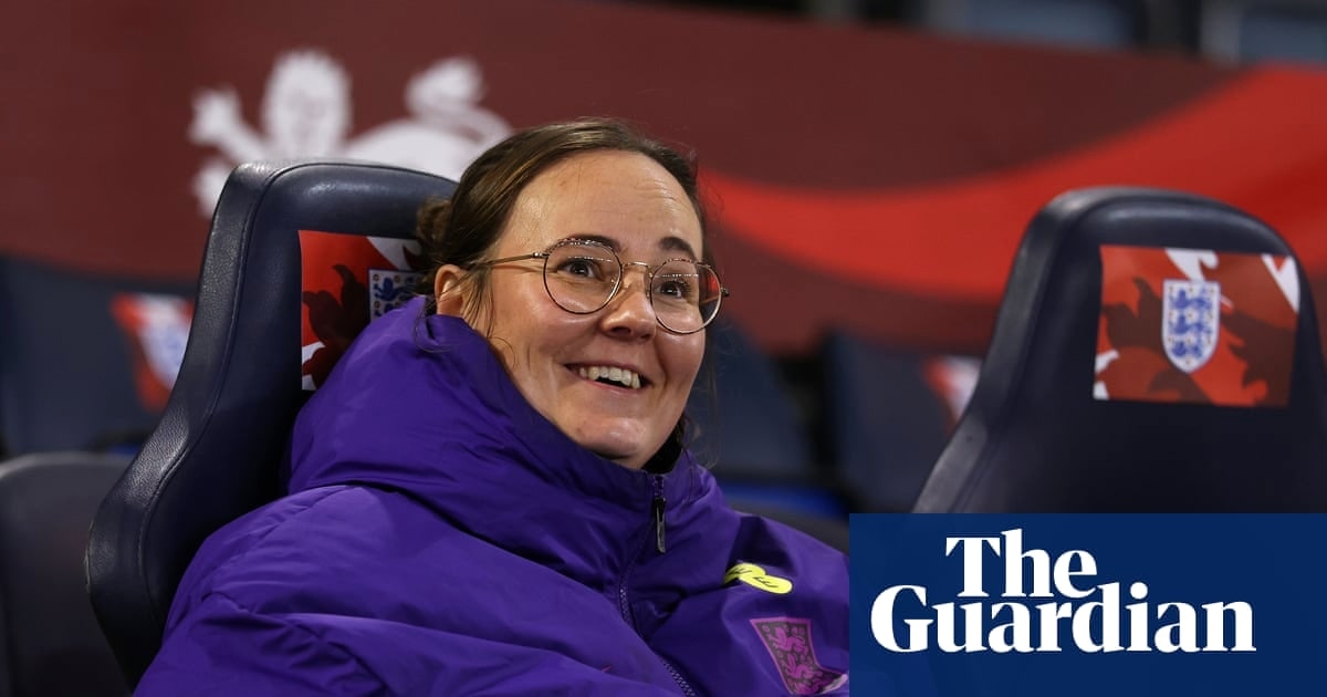 艾玛·科茨离任英格兰U23,出任Bay FC新任主教练